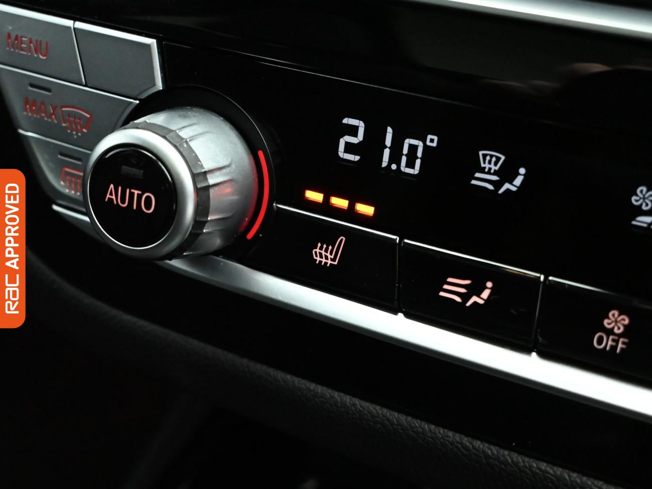 Used BMW iX3 2021 for sale - 76629934: Photo 24