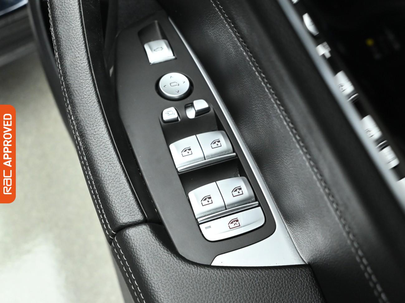 Used BMW iX3 2021 for sale - 76629934: Photo 28