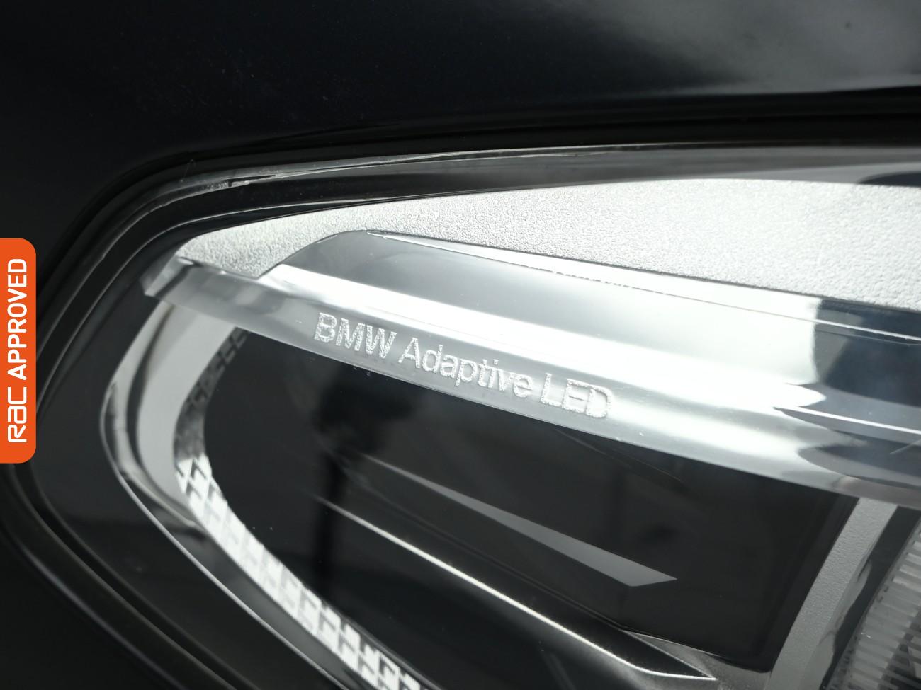 Used BMW iX3 2021 for sale - 76629934: Photo 29