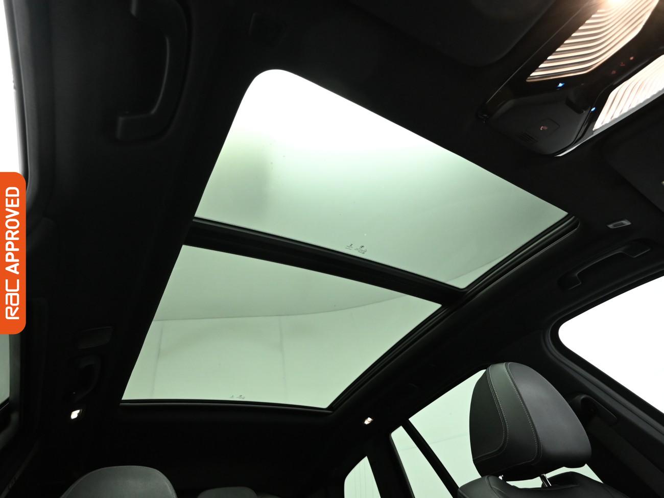 Used BMW iX3 2021 for sale - 76629934: Photo 3