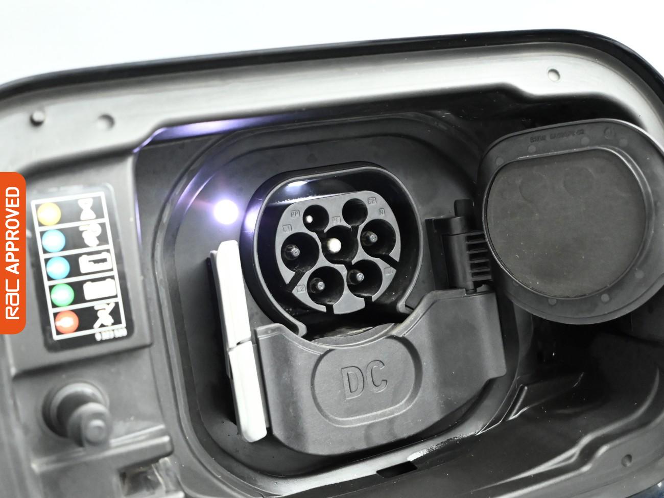 Used BMW iX3 2021 for sale - 76629934: Photo 31