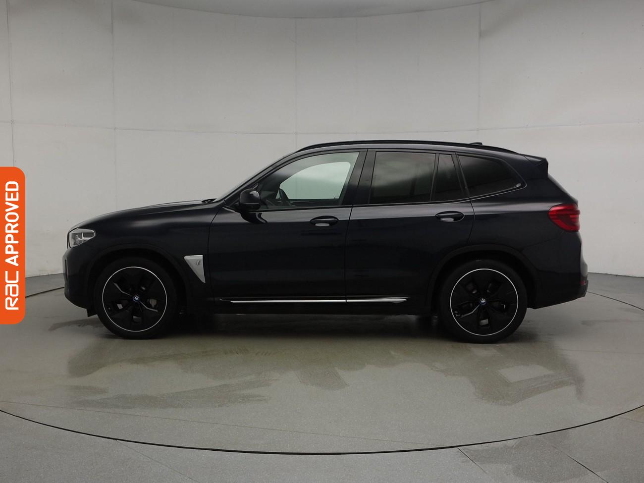 Used BMW iX3 2021 for sale - 76629934: Photo 35