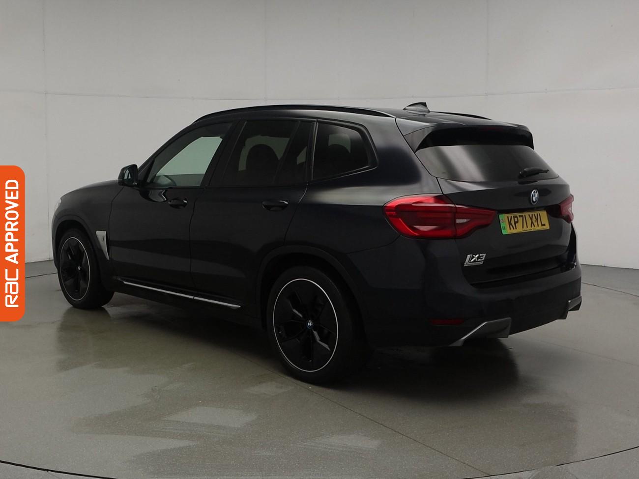 Used BMW iX3 2021 for sale - 76629934: Photo 5