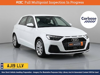 Used Audi A1 2019 for sale - 78378985: Photo