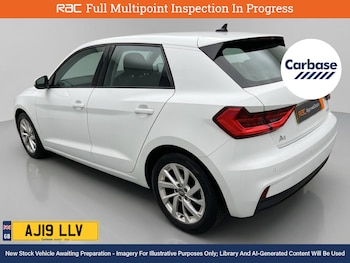 Used Audi A1 2019 for sale - 78378985: Photo