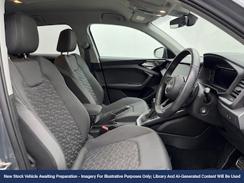 Used Audi A1 2019 for sale - 78378985: Photo