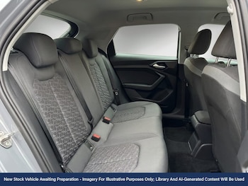 Used Audi A1 2019 for sale - 78378985: Photo