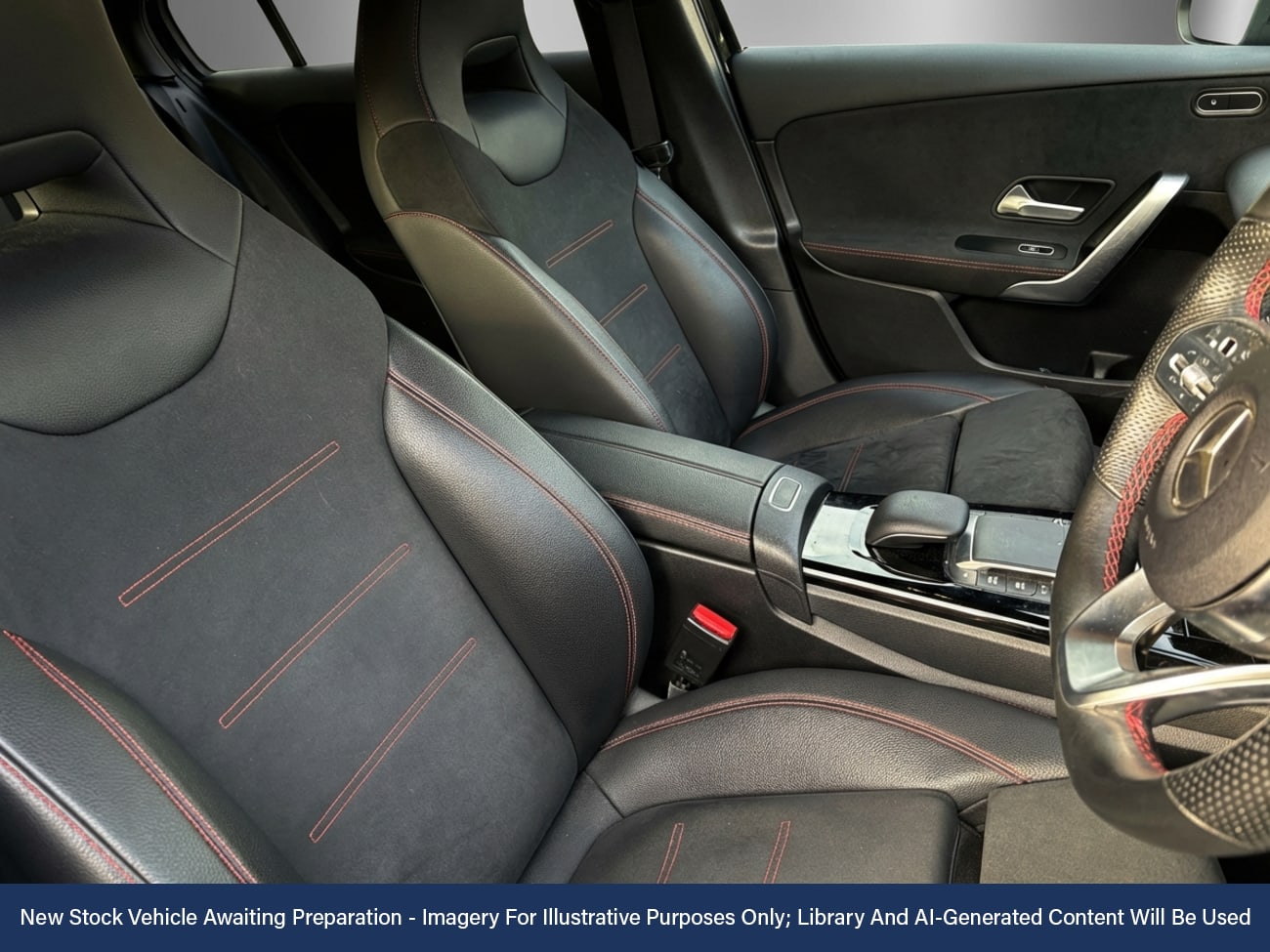 Used Mercedes-Benz A-Class 2020 for sale - 77259218: Photo 3