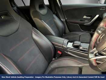 Used Mercedes-Benz A-Class 2020 for sale - 77259218: Photo