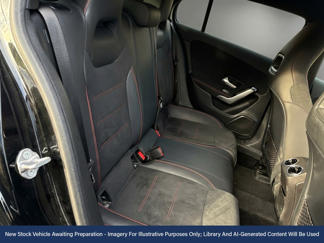 Used Mercedes-Benz A-Class 2020 for sale - 77259218: Photo 4