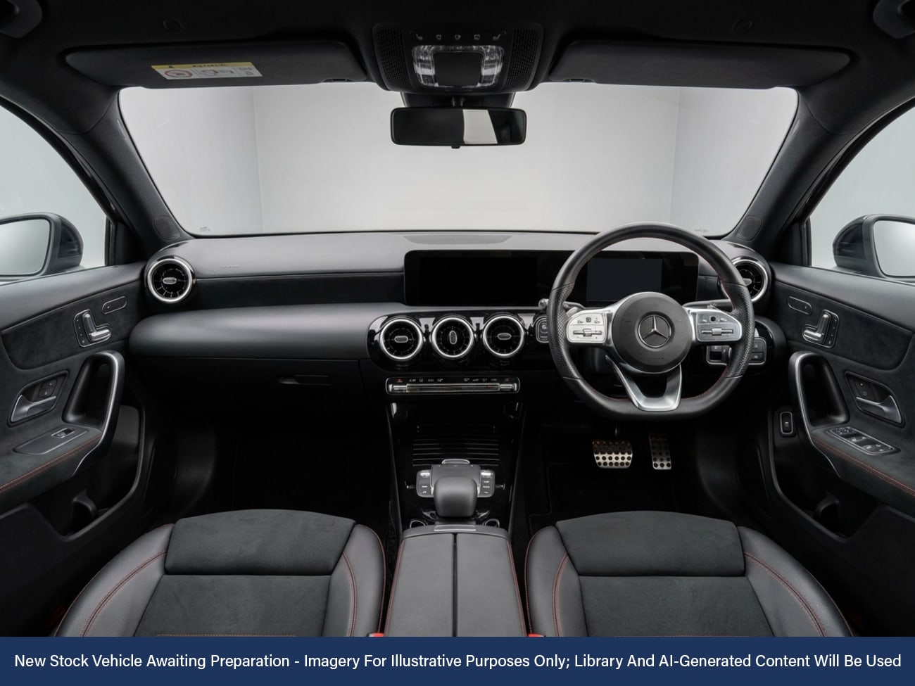 Used Mercedes-Benz A-Class 2020 for sale - 77259218: Photo 6