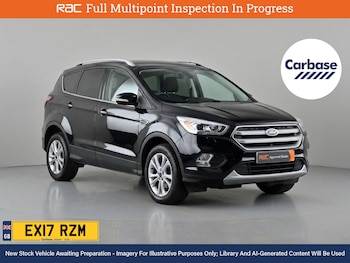 Used Ford Kuga 2017 for sale - 78732679: Photo