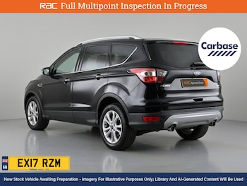 Used Ford Kuga 2017 for sale - 78732679: Photo