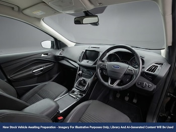 Used Ford Kuga 2017 for sale - 78732679: Photo