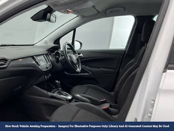 Used Vauxhall Crossland X 2020 for sale - 79672596: Photo