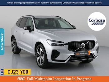 Used Volvo XC60 2023 for sale - 79239792: Photo