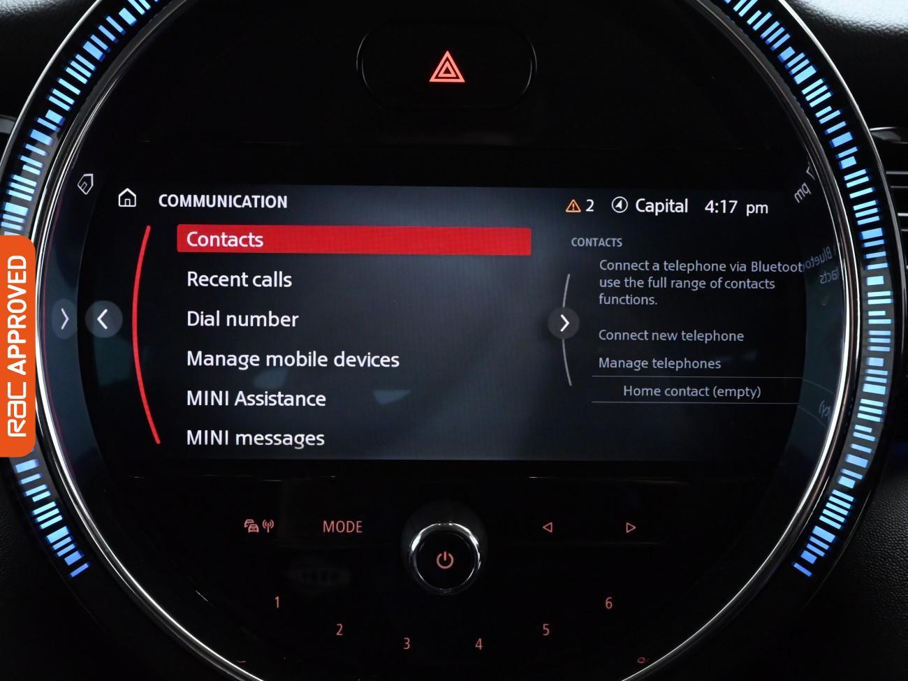 Used MINI Hatch 2022 for sale - 77302879: Photo 15