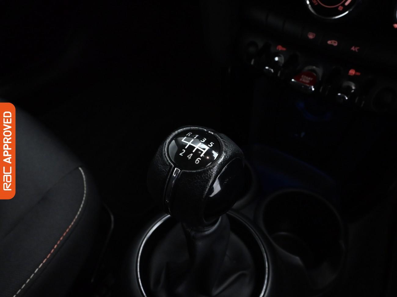 Used MINI Hatch 2022 for sale - 77302879: Photo 19