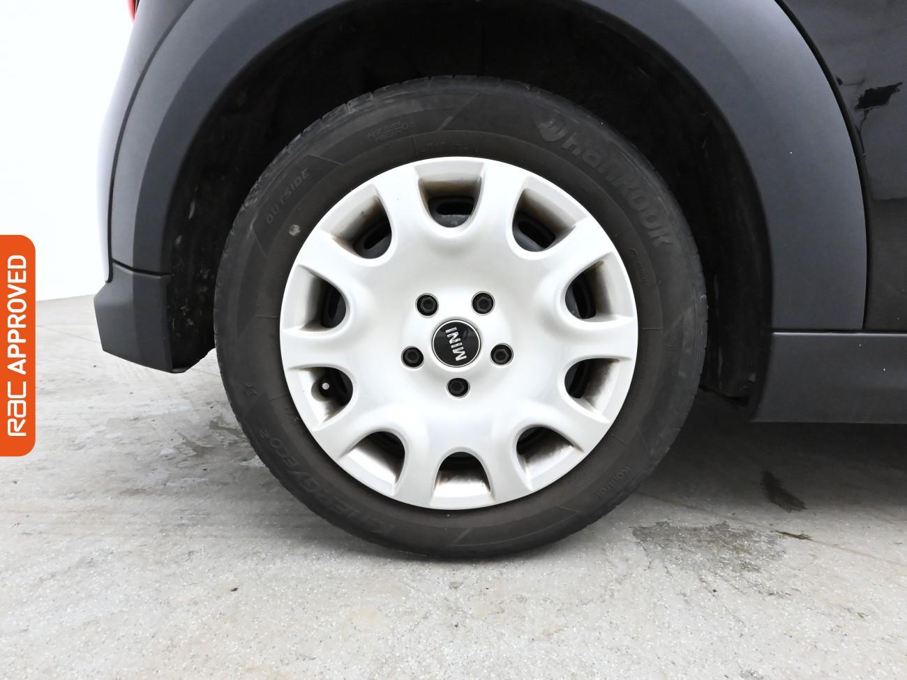 Used MINI Hatch 2022 for sale - 77302879: Photo 25