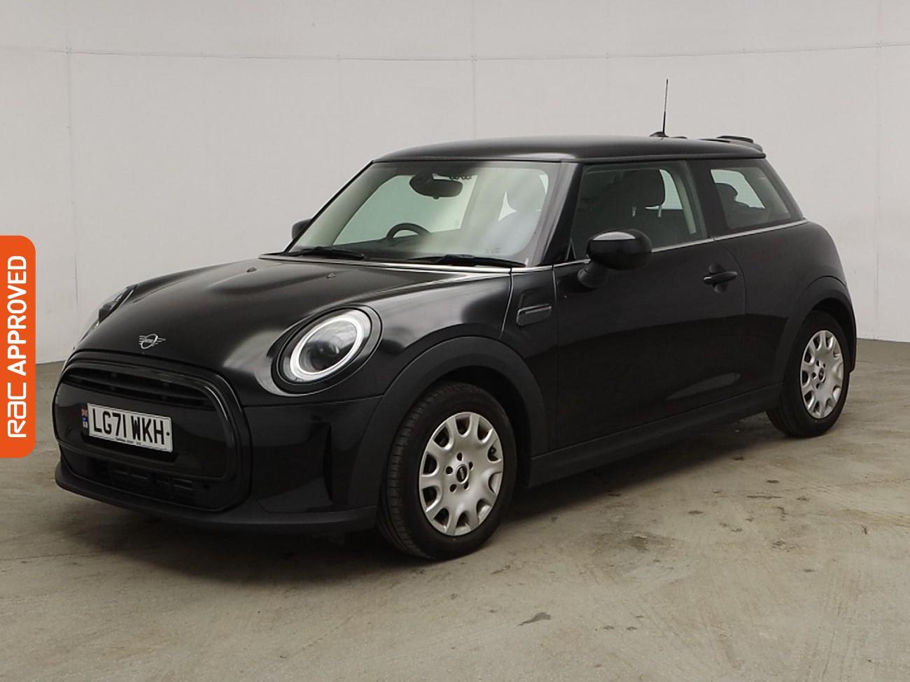 Used MINI Hatch 2022 for sale - 77302879: Photo 27