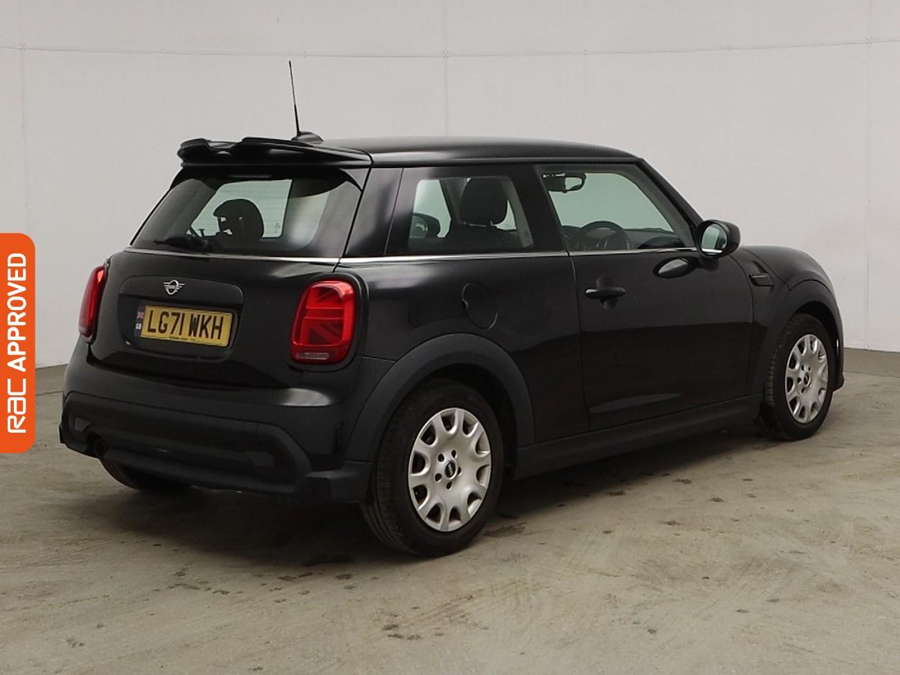 Used MINI Hatch 2022 for sale - 77302879: Photo 29