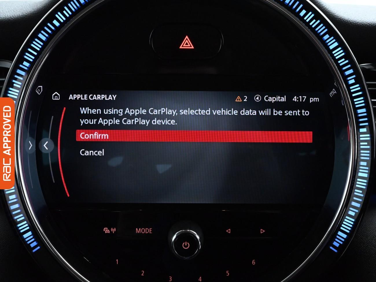 Used MINI Hatch 2022 for sale - 77302879: Photo 3