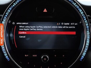 Used MINI Hatch 2022 for sale - 77302879: Photo