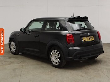 Used MINI Hatch 2022 for sale - 77302879: Photo