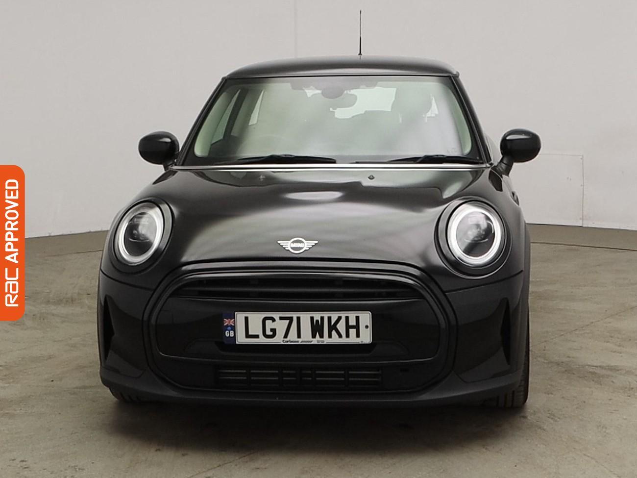 Used MINI Hatch 2022 for sale - 77302879: Photo 7