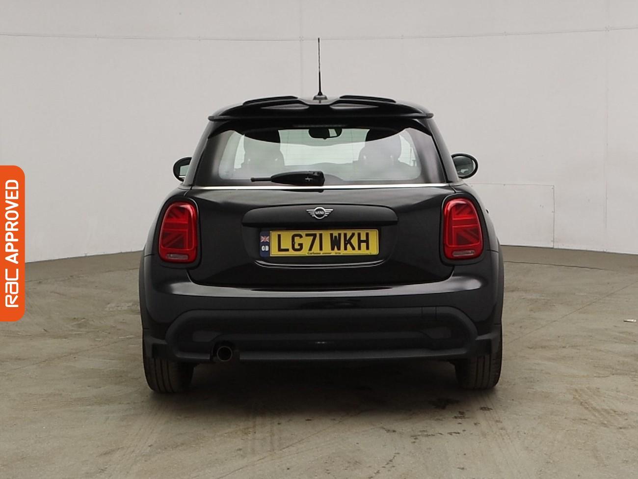 Used MINI Hatch 2022 for sale - 77302879: Photo 8