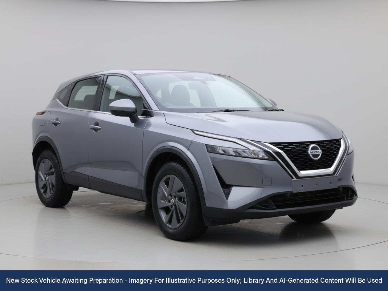 Used Nissan Qashqai 2022 for sale - 76480968: Photo 1