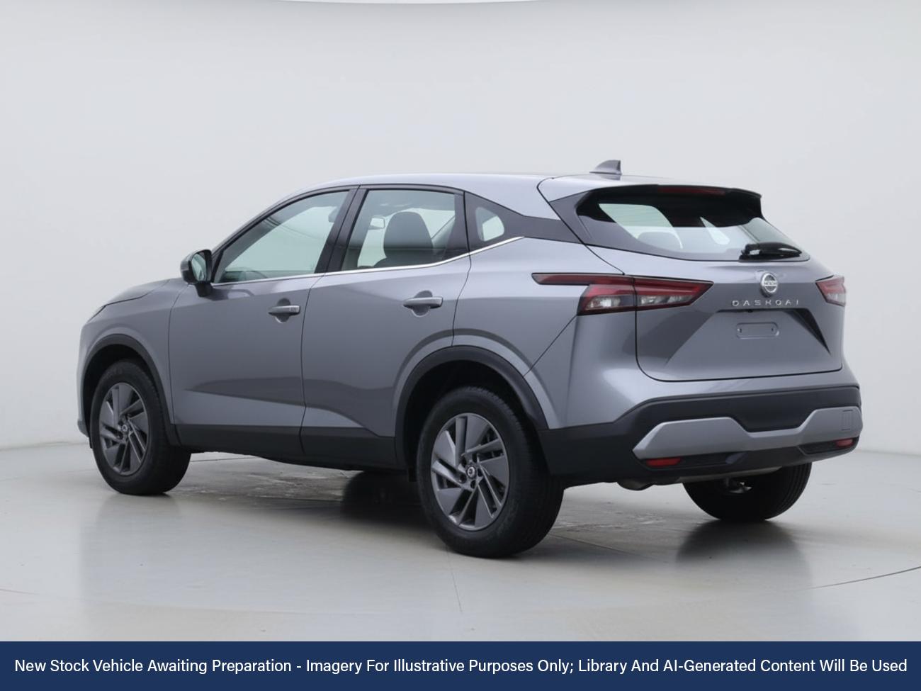 Used Nissan Qashqai 2022 for sale - 76480968: Photo 2