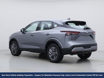 Used Nissan Qashqai 2022 for sale - 76480968: Photo