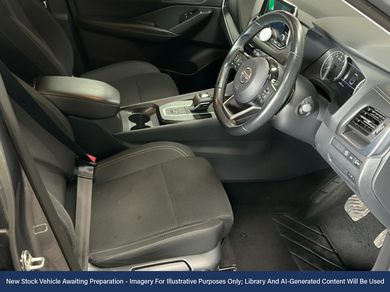 Used Nissan Qashqai 2022 for sale - 76480968: Photo 3