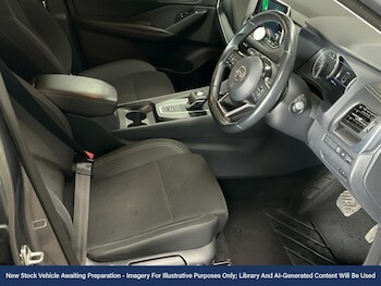 Used Nissan Qashqai 2022 for sale - 76480968: Photo