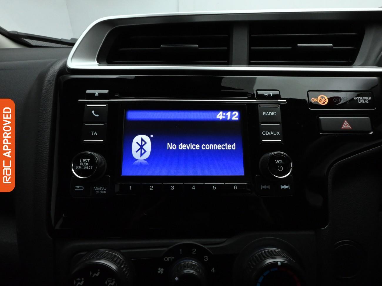 Used Honda Jazz 2019 for sale - 76629880: Photo 14