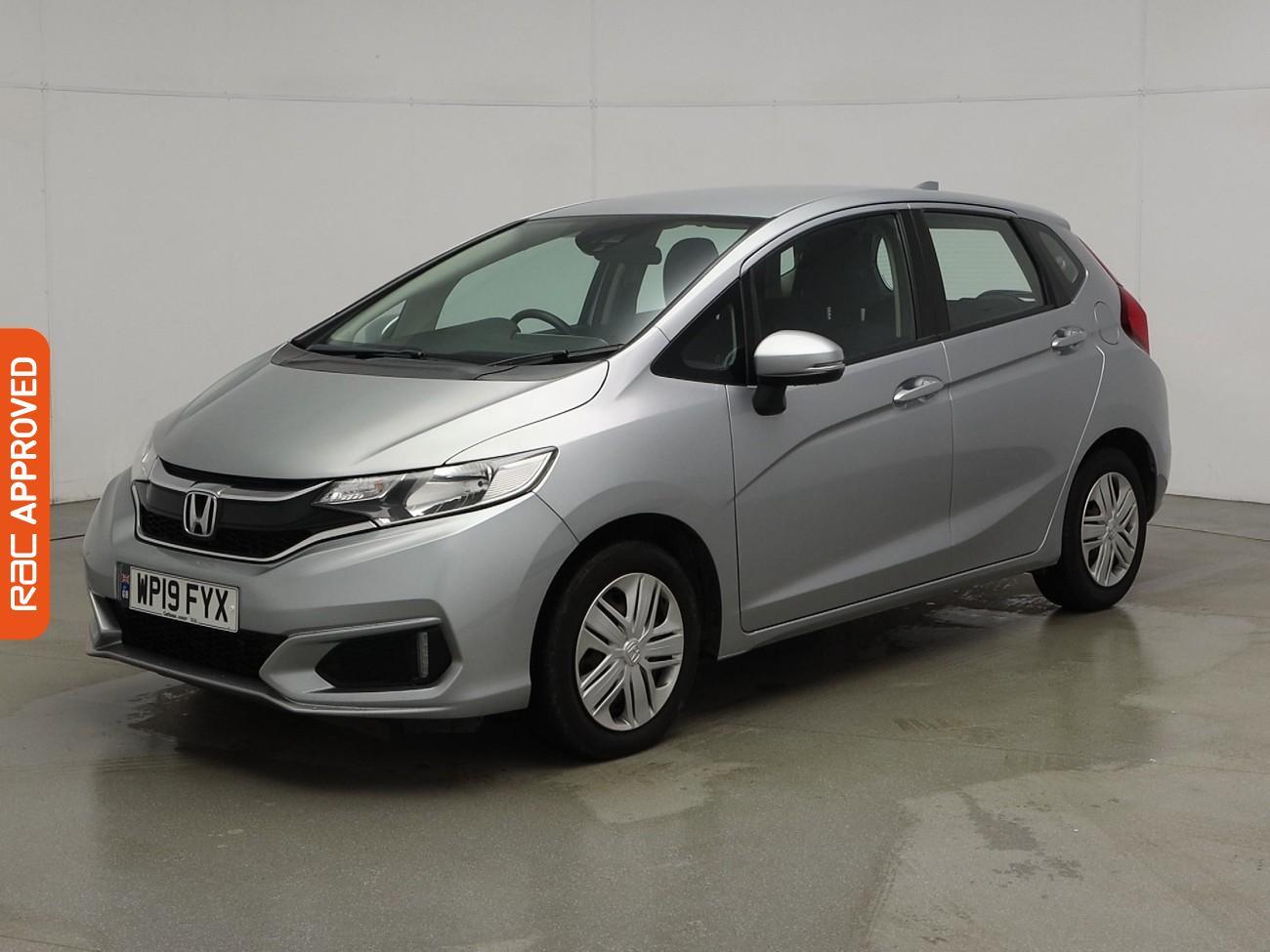 Used Honda Jazz 2019 for sale - 76629880: Photo 27