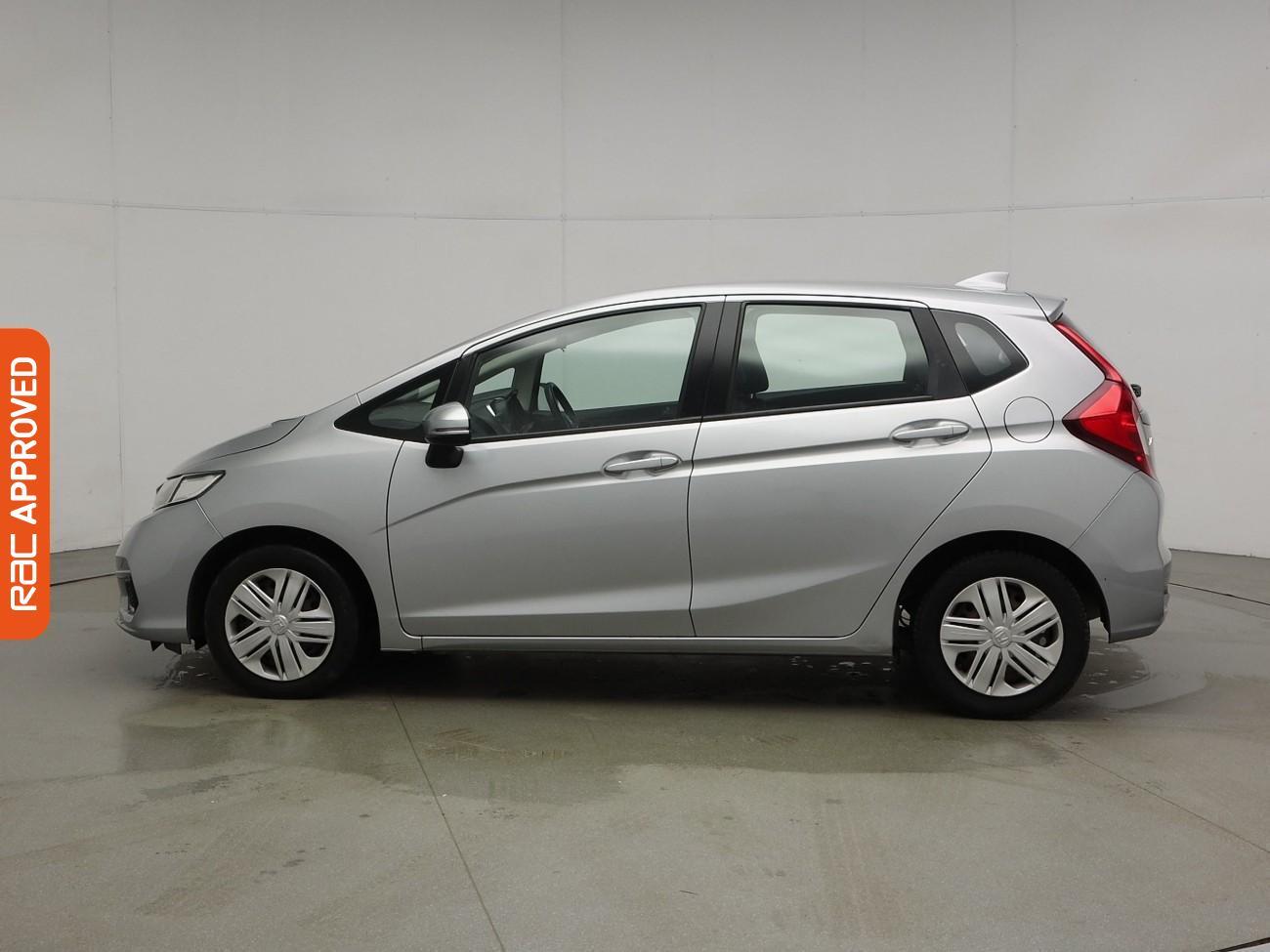 Used Honda Jazz 2019 for sale - 76629880: Photo 28