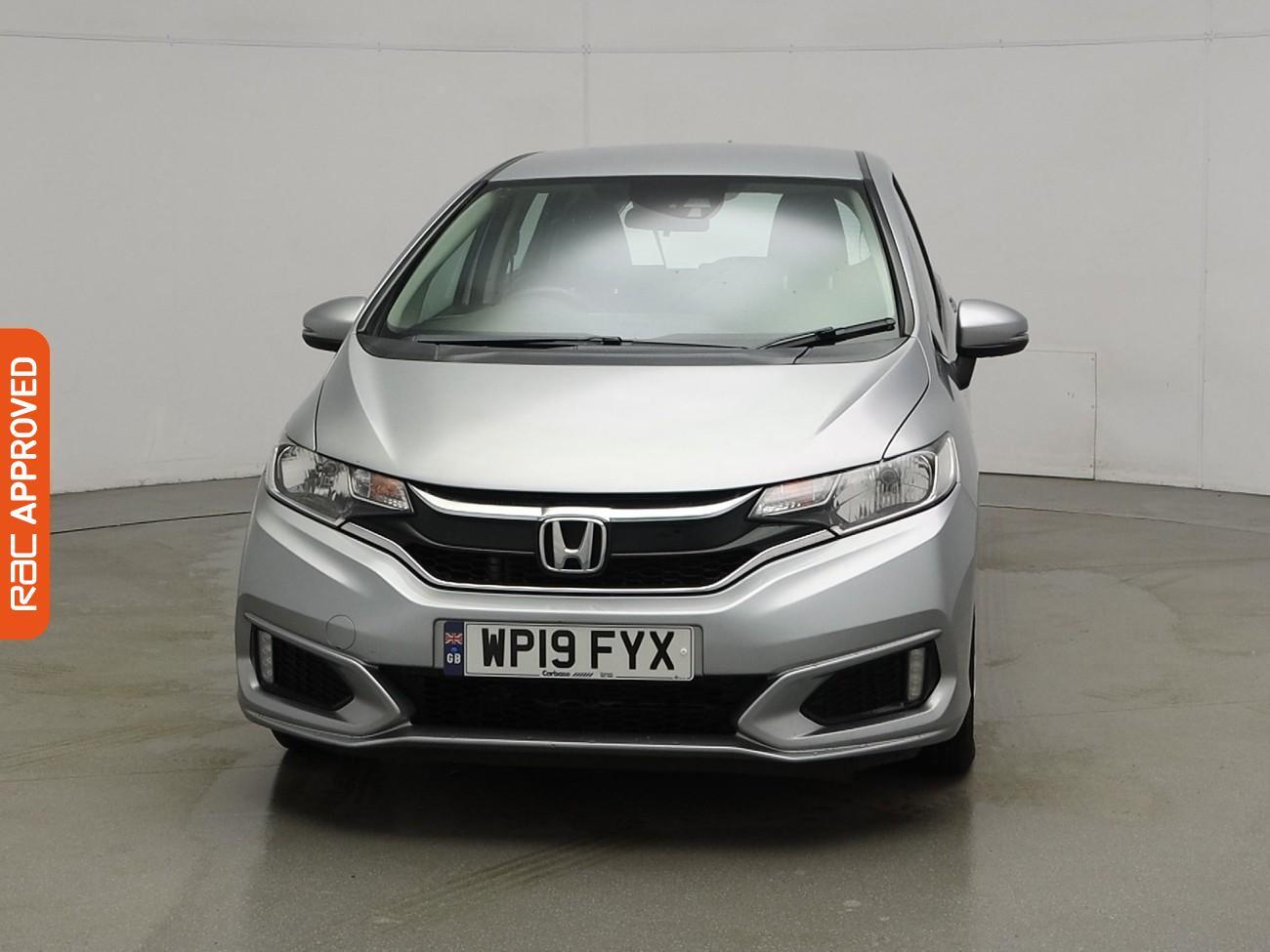 Used Honda Jazz 2019 for sale - 76629880: Photo 7