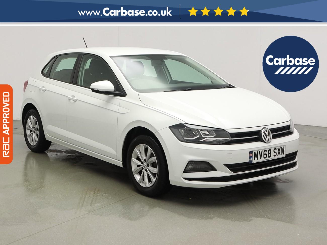 Used Volkswagen Polo 2018 for sale - 76805318: Photo 1
