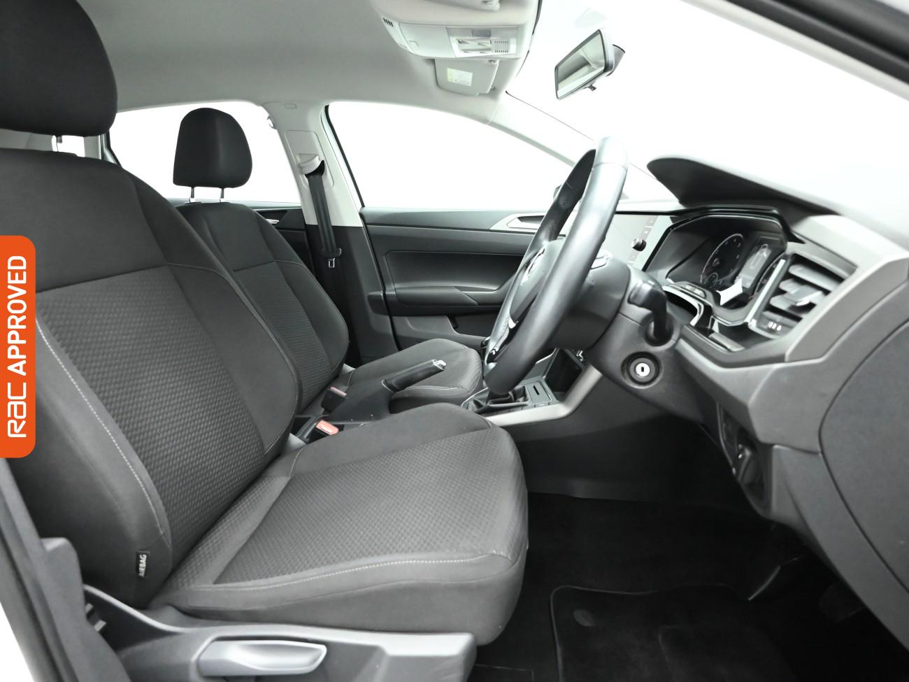 Used Volkswagen Polo 2018 for sale - 76805318: Photo 12