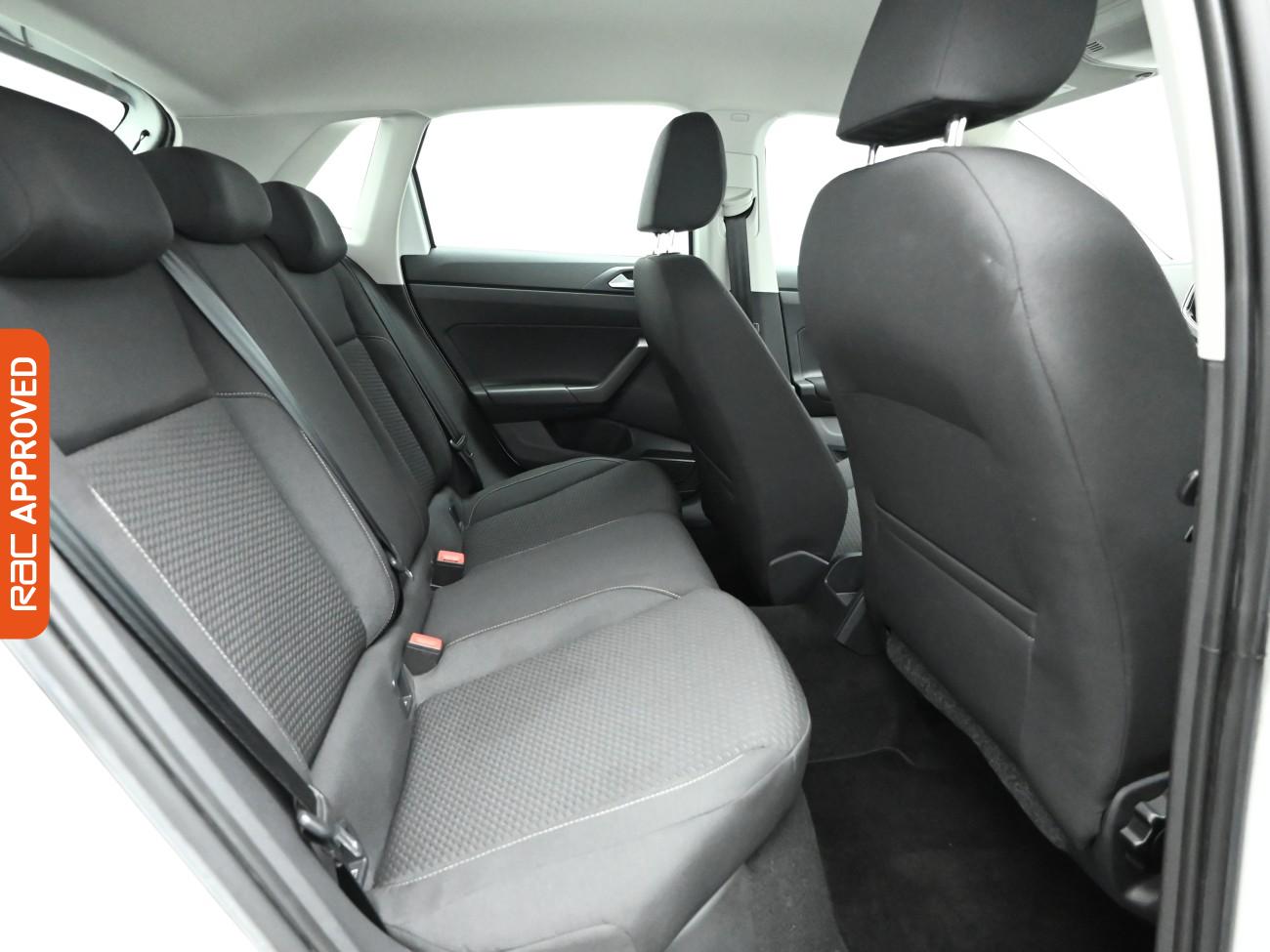 Used Volkswagen Polo 2018 for sale - 76805318: Photo 13