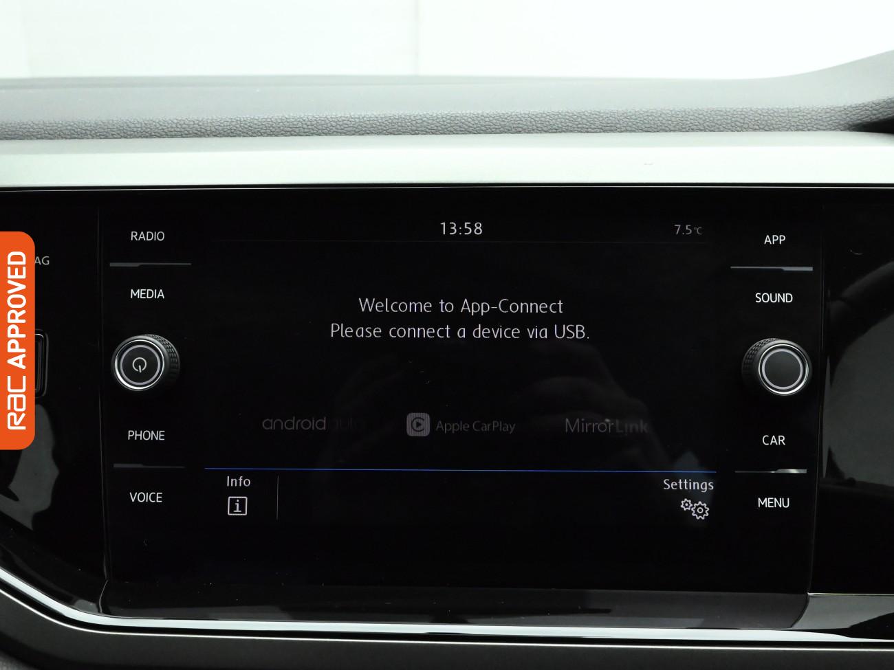 Used Volkswagen Polo 2018 for sale - 76805318: Photo 14