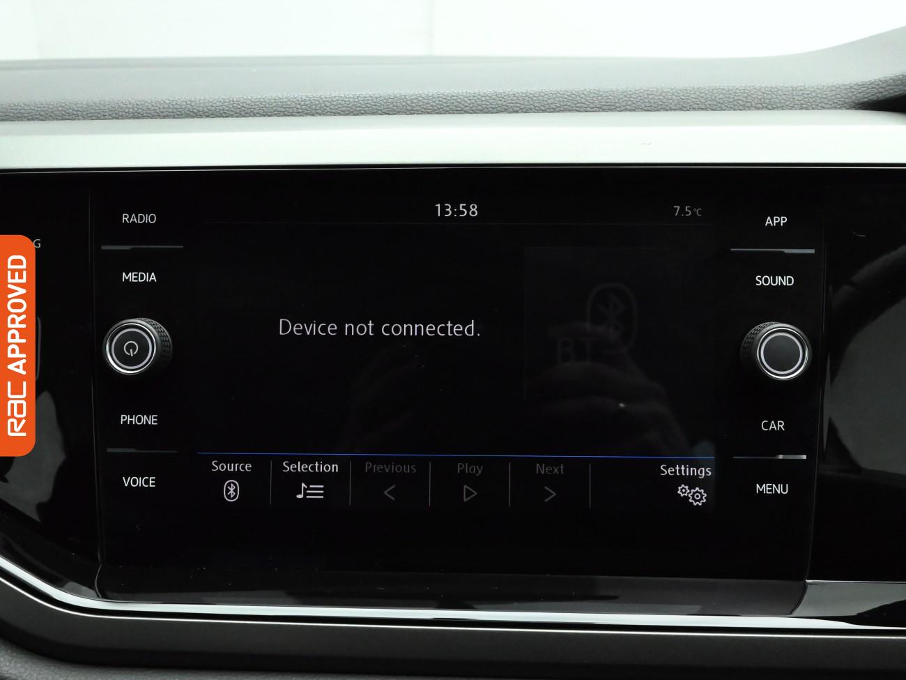 Used Volkswagen Polo 2018 for sale - 76805318: Photo 15