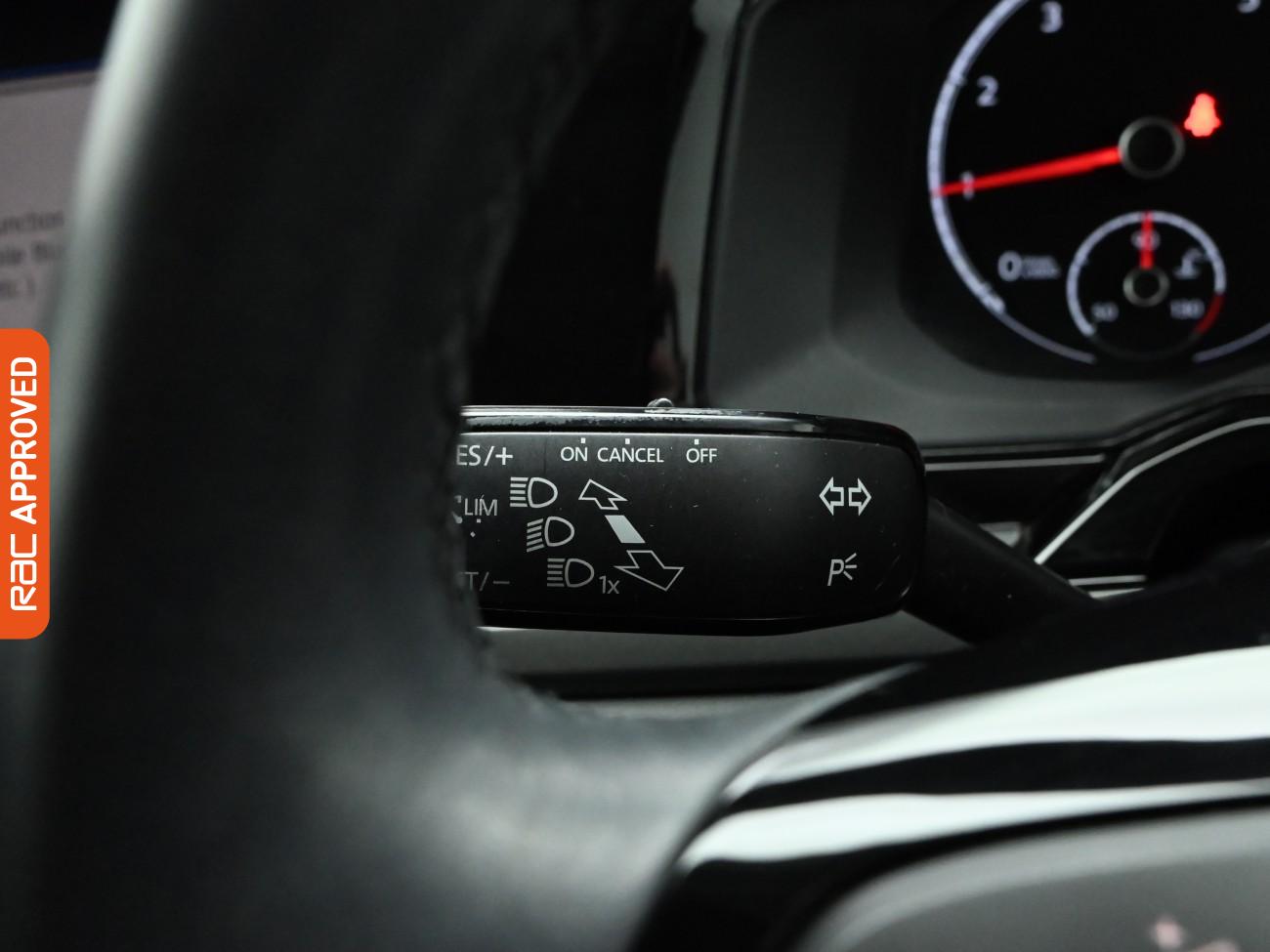 Used Volkswagen Polo 2018 for sale - 76805318: Photo 18