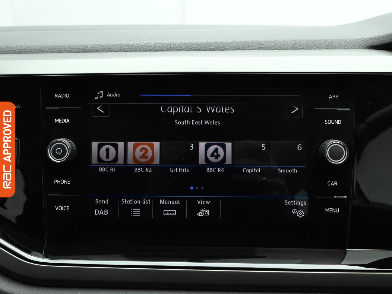 Used Volkswagen Polo 2018 for sale - 76805318: Photo 19