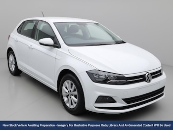 2018 - 1.0 TSI SE Hatchback 5dr Petrol Manual Euro 6 (s/s) (95 ps)