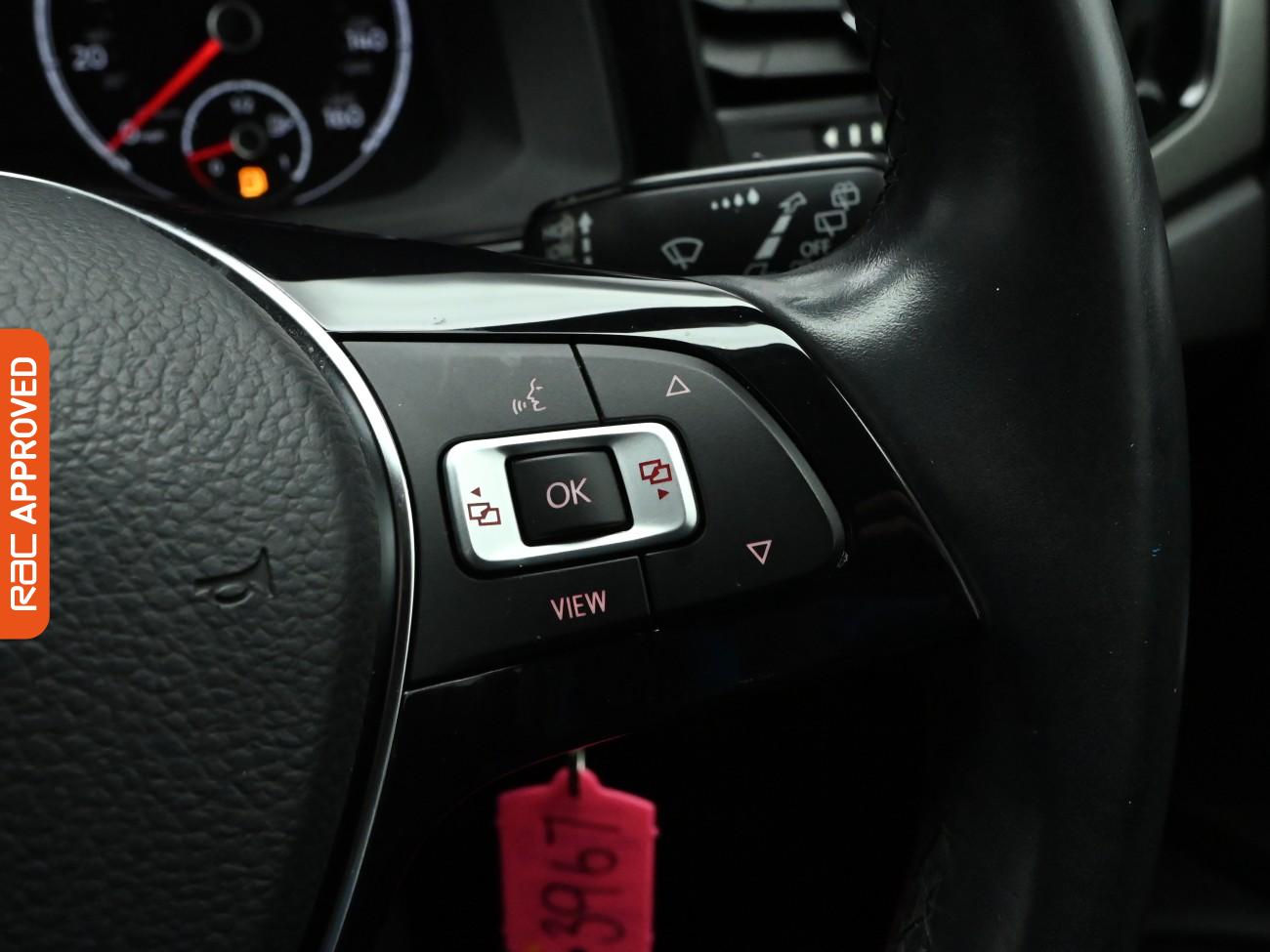 Used Volkswagen Polo 2018 for sale - 76805318: Photo 21