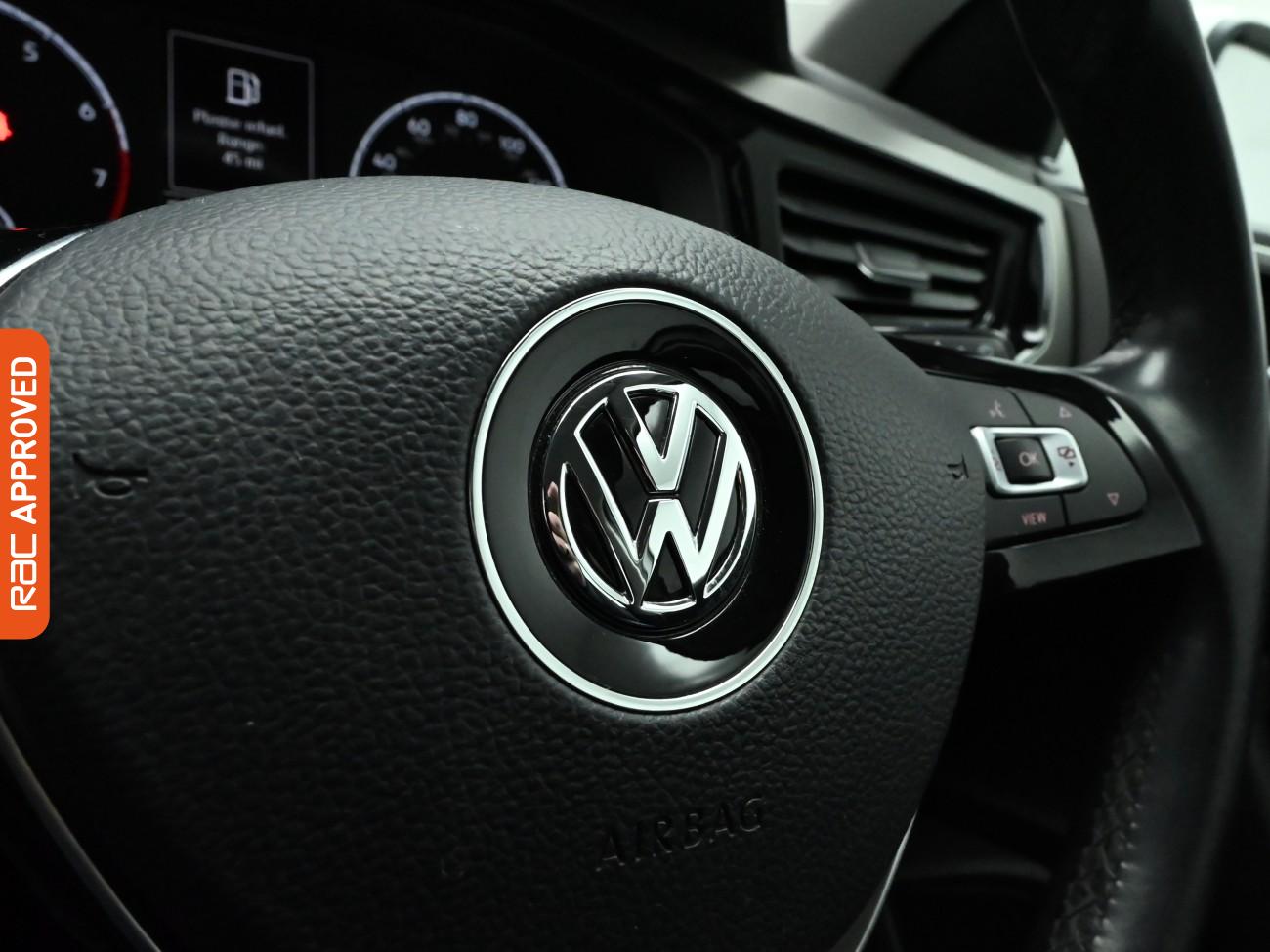 Used Volkswagen Polo 2018 for sale - 76805318: Photo 22