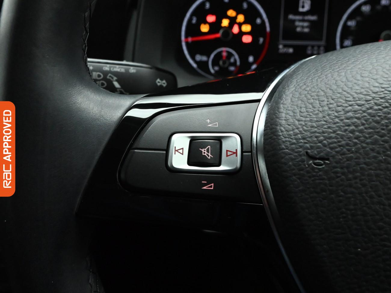 Used Volkswagen Polo 2018 for sale - 76805318: Photo 23